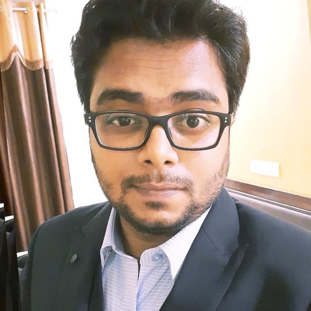 Anurag Srivastava
