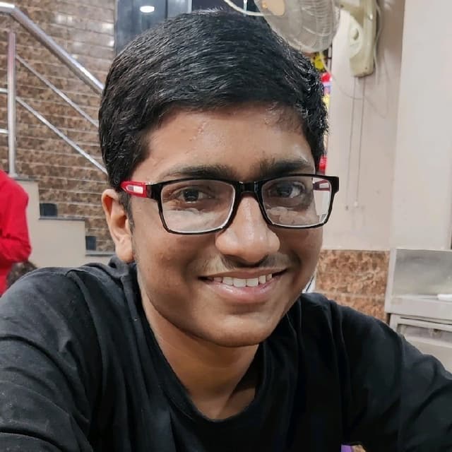 Anurag Singhal