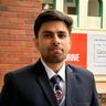 Anurag Sharma