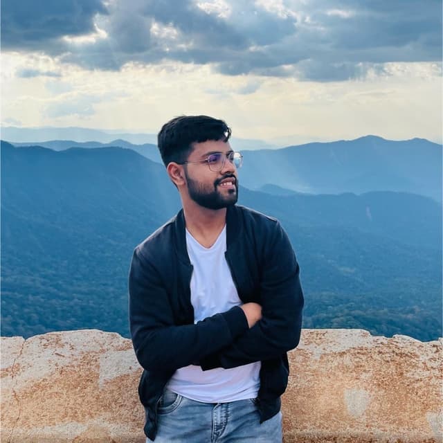 Anurag Garg