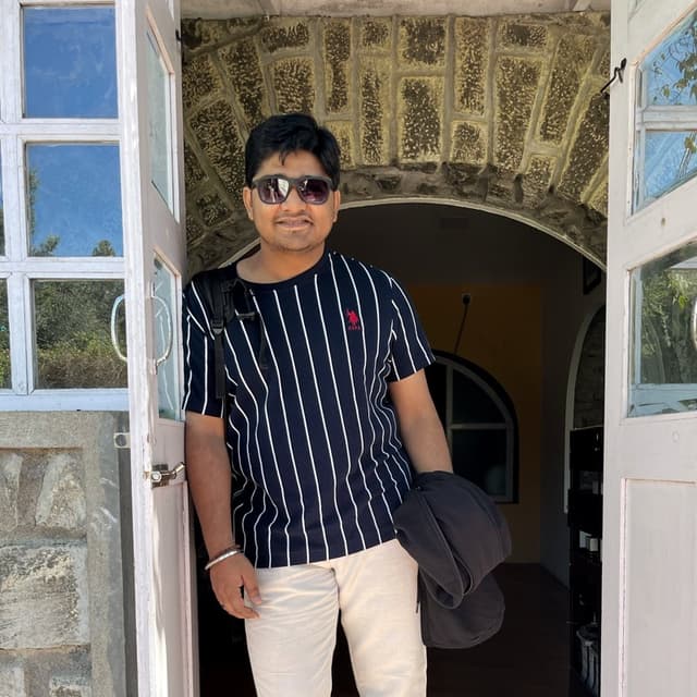 Anurag Chaudhary