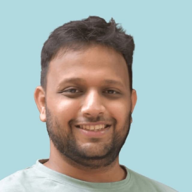 Anurag Agrawal