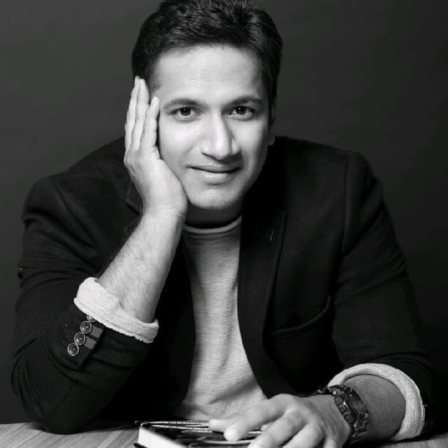 Anurag Garg