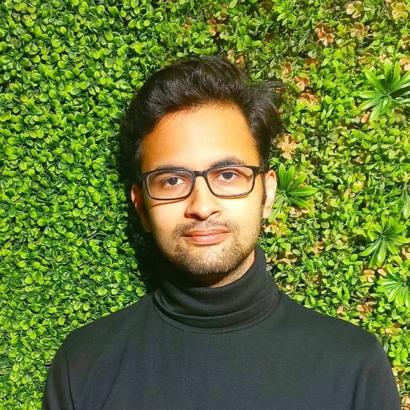 Anurag Singh