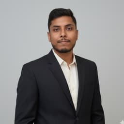 Anurag Ram