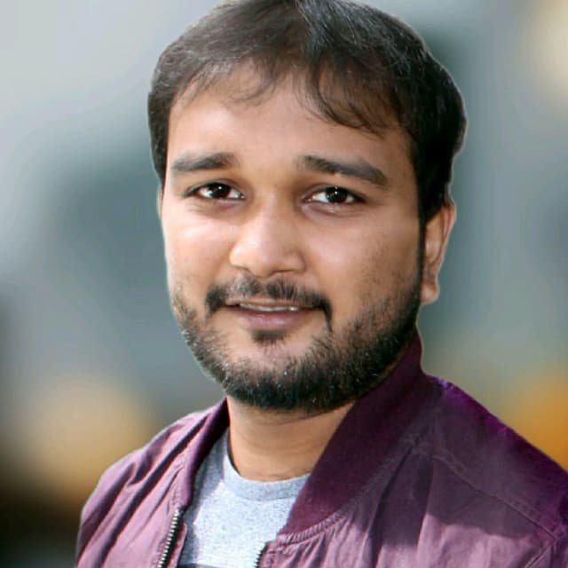 Anurag Saxena