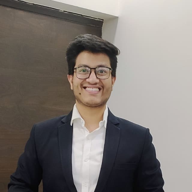 Anurag Aggarwal