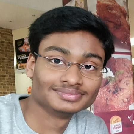 Anurag Adhikary