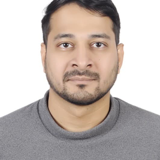 Anurag Agrawal