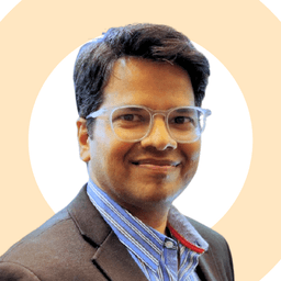 Anurag Joshi