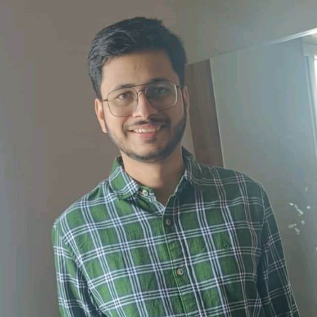 Anurag Jain, CFA, FRM