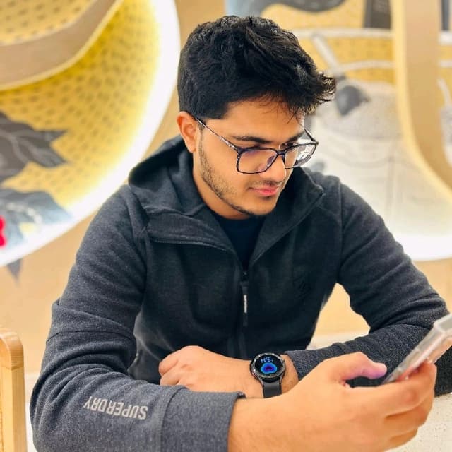 Anurag Bandyopadhyay