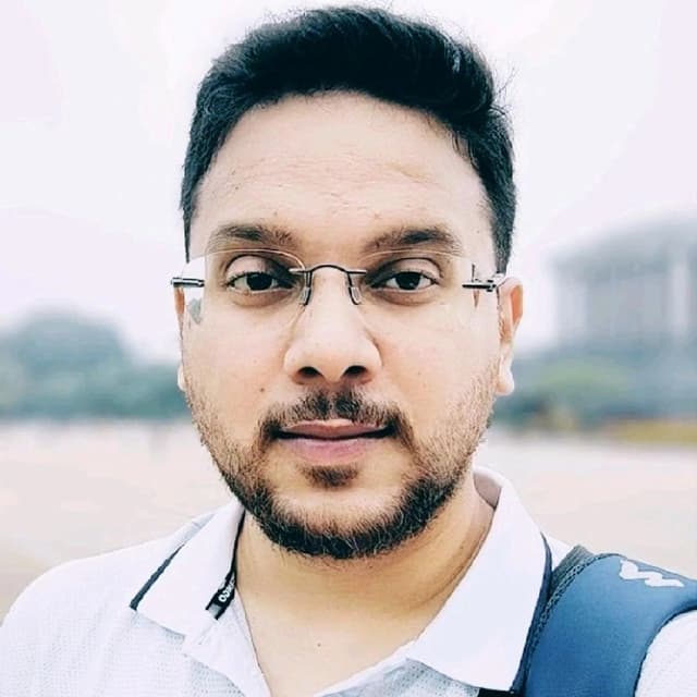 Anurag Behera