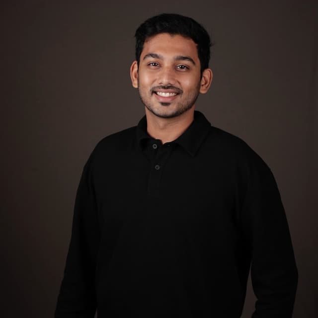 Anurag Begwani