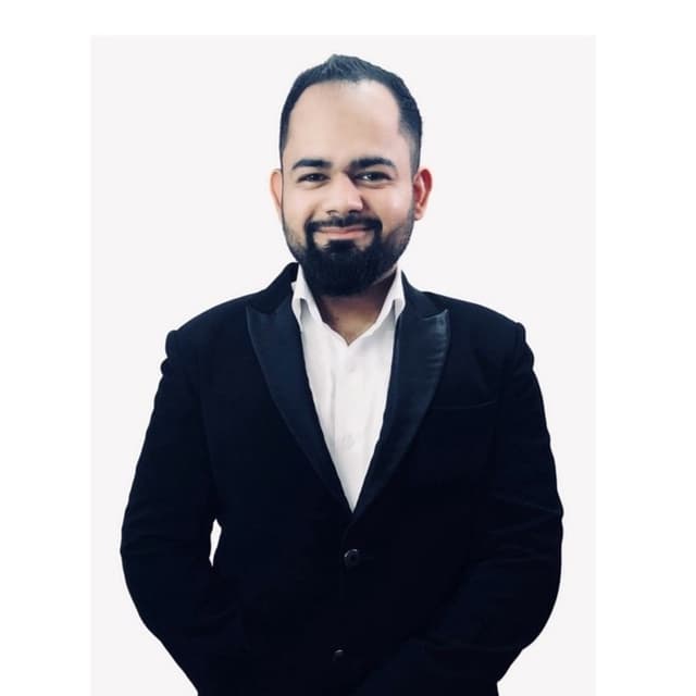 Anurag Bhardwaj