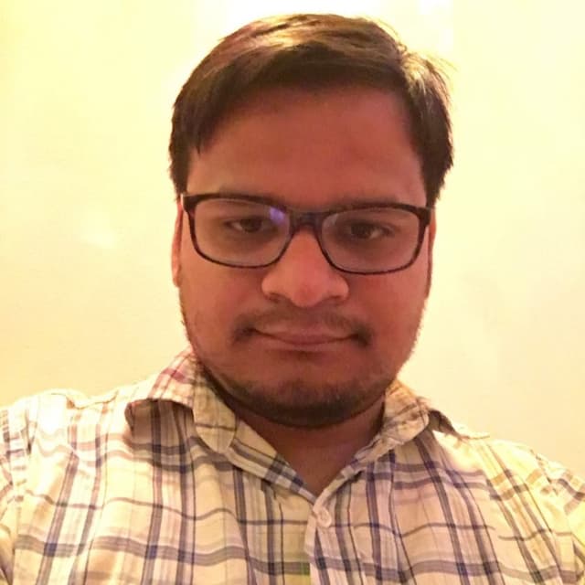 Anurag Bisht