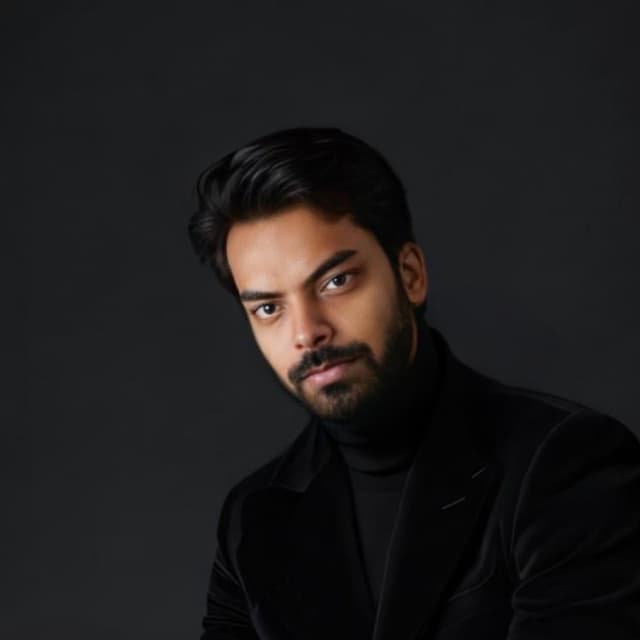 Anurag Bishwas