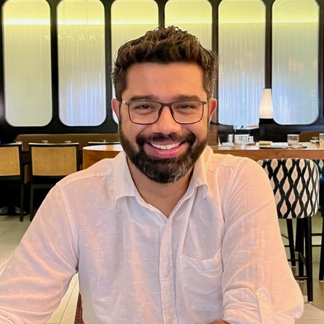 Anurag Borah