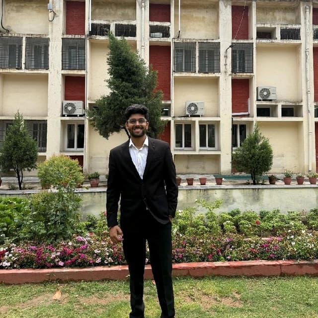 Anurag Chugh