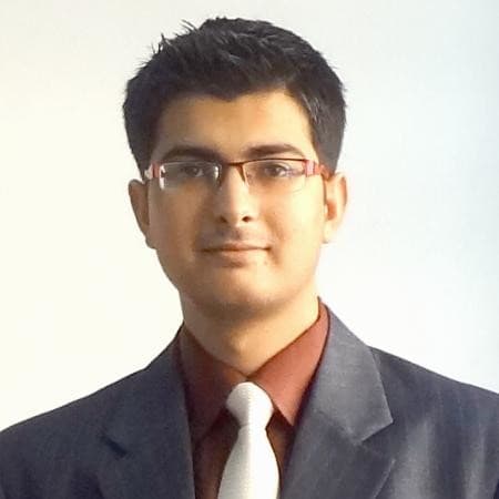 Anurag Dadheech