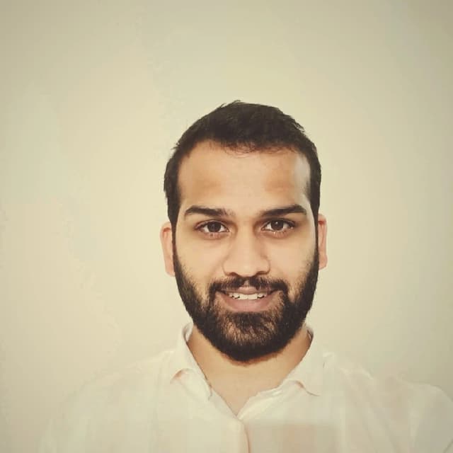 Anurag Dalia