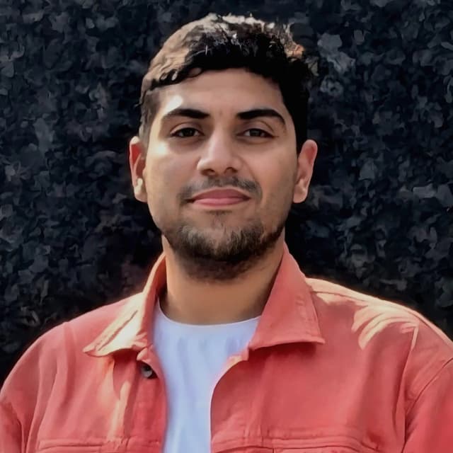 Anurag Deol