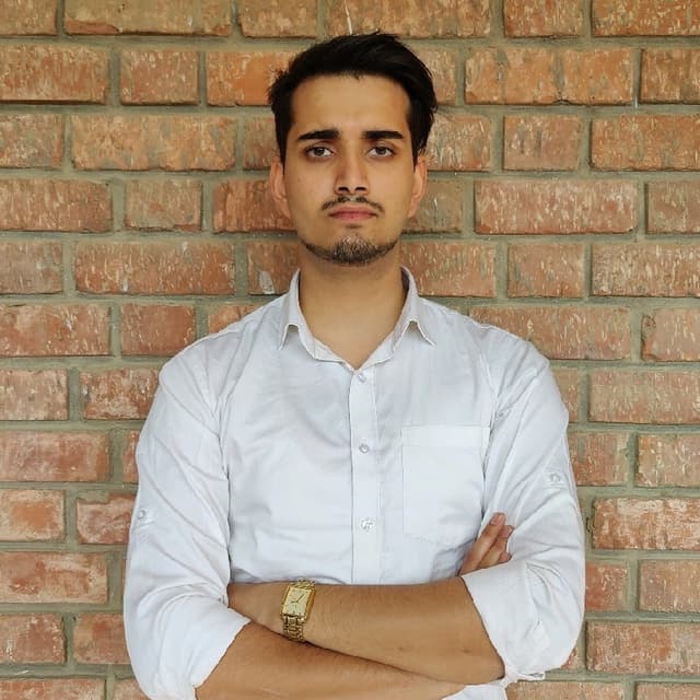 Anurag Deyol