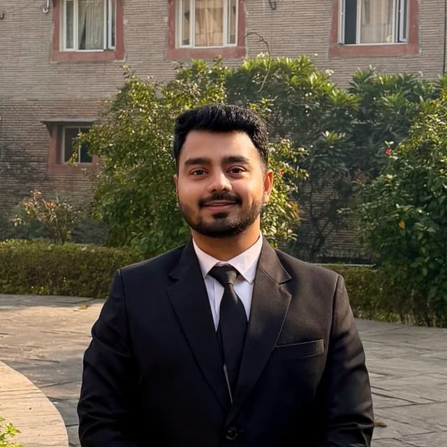 Anurag Dimri