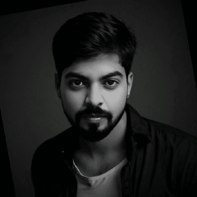 Anurag G. Dipankar