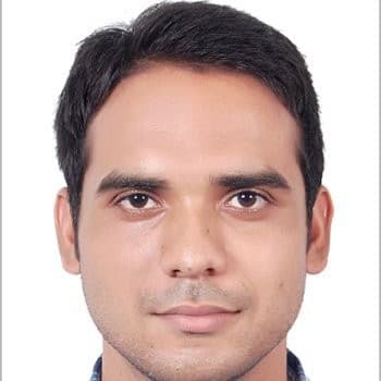 Anurag Dixit