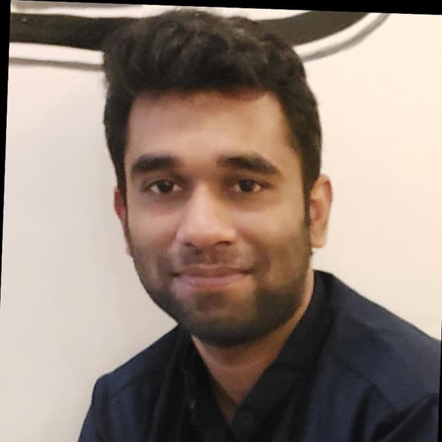 ANURAG DOSHI