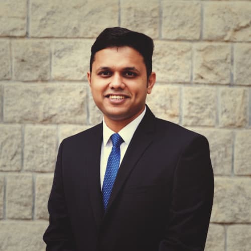 Anurag Doshi