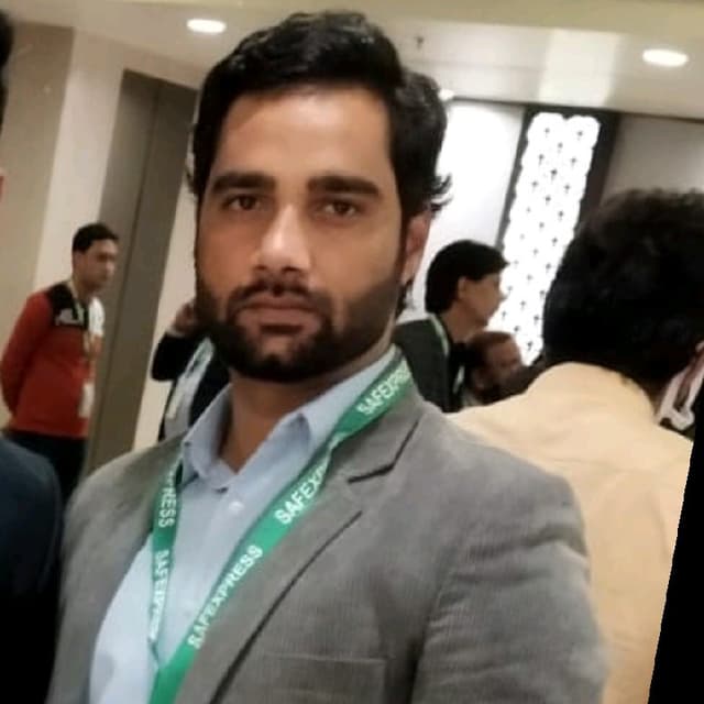 Anurag Dubey