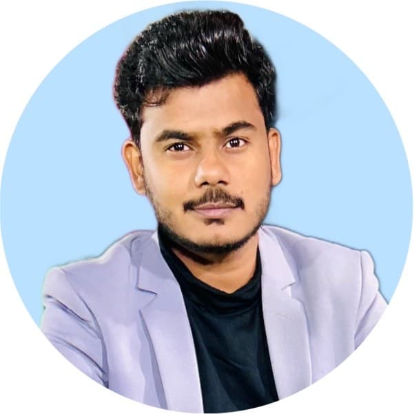 Anurag Dubey