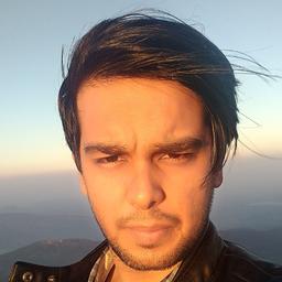 Anurag Dwivedi
