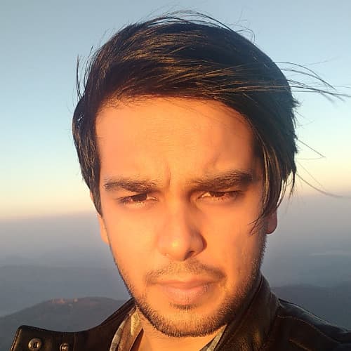 Anurag Dwivedi