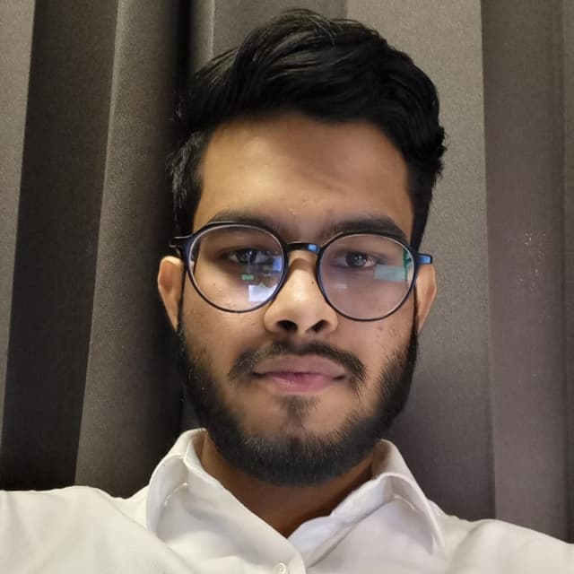 Anurag Garg