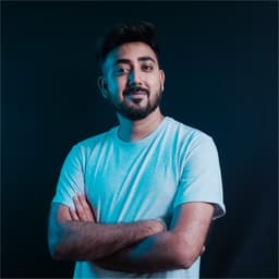 Anurag Gautam Sharma