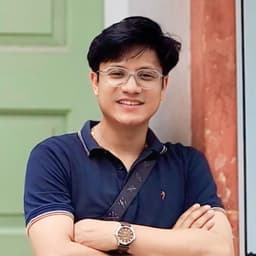 Anurag Hazarika