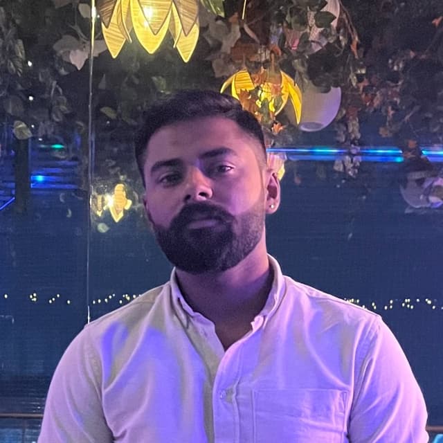 ANURAG MISHRA