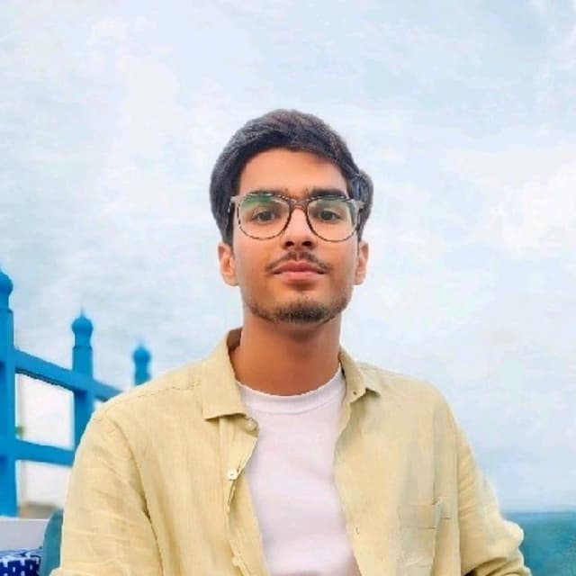 Anurag Kumar
