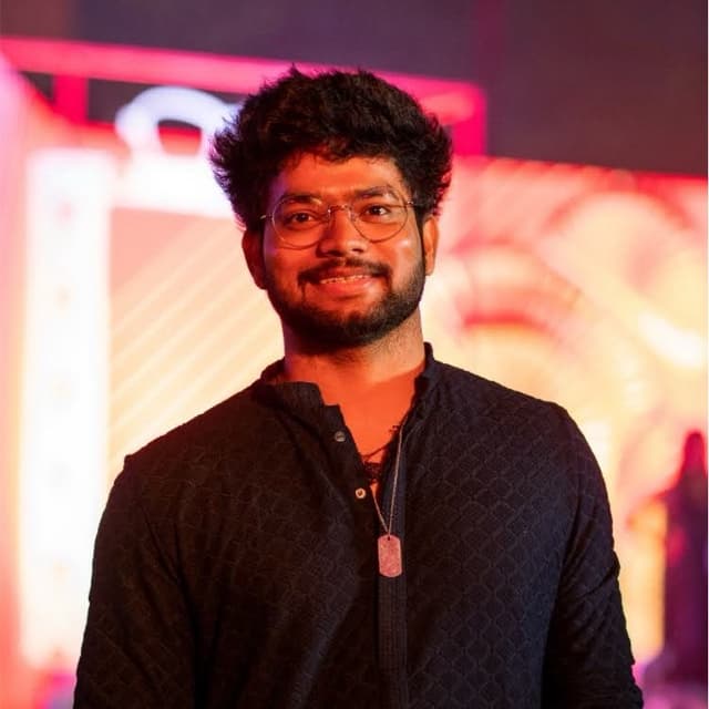 Anurag Singh