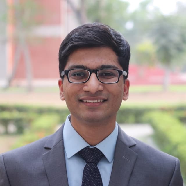 Anurag Jain