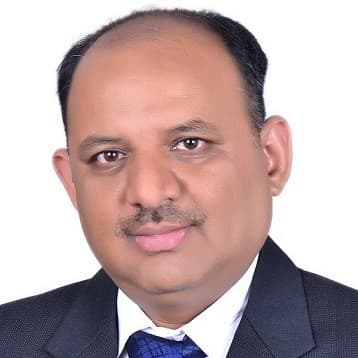 Anurag J.