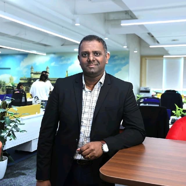 Anurag Janardhanan