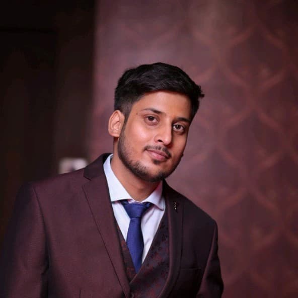 Anurag Jha