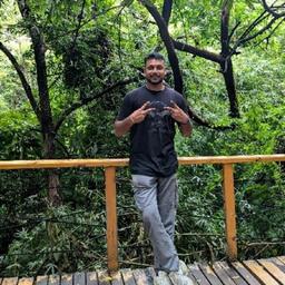 Anurag K.