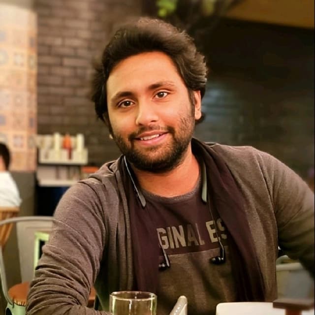 Anurag Kakkar