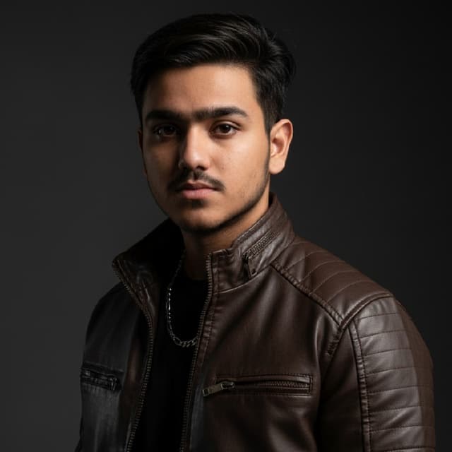 Anurag Kapoor