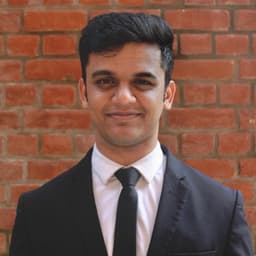 Anurag Kavista